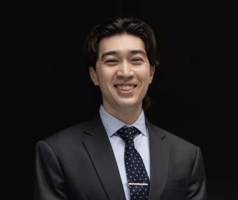 New York City endodontist Doctor Austin Whitmore