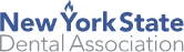 New York State Dental Association logo